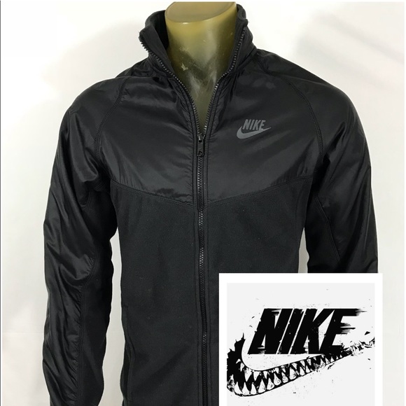 Nike Other - Nike Performance Jacket